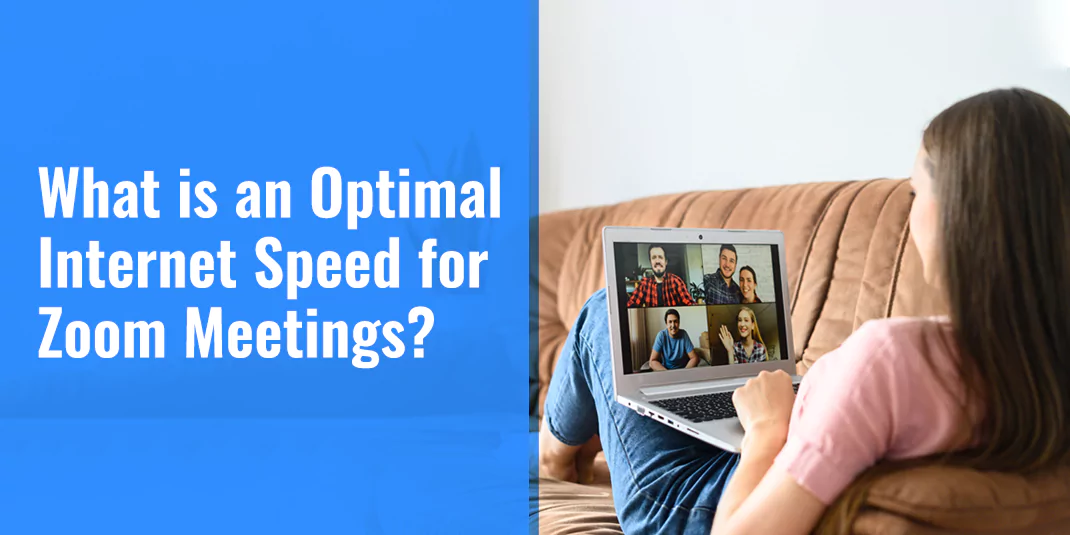 What is the Optimal Speed for Streaming on Twitch?