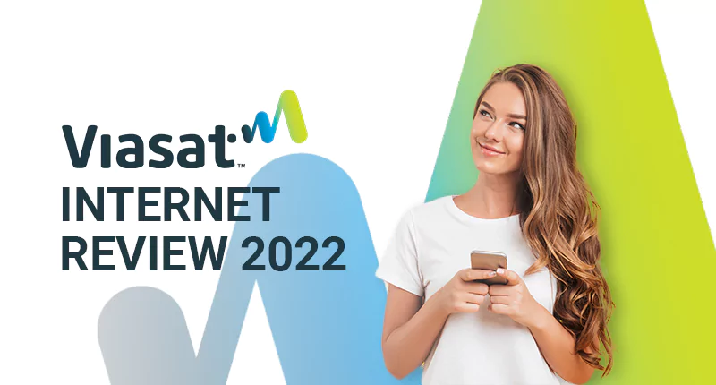 Viasat Internet Review