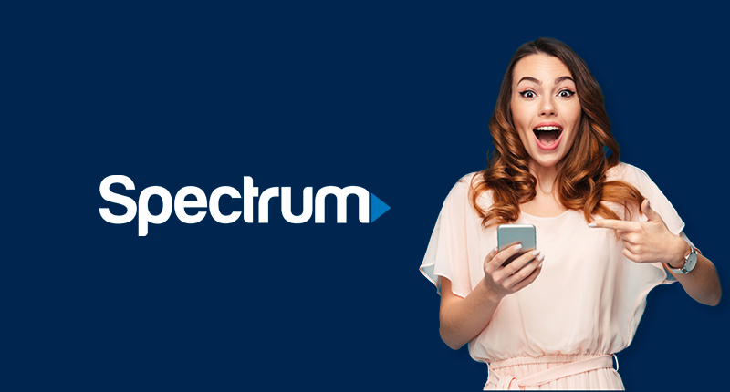 Why Choose Spectrum as the Preferred Service Provider?