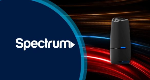 Spectrum WiFi Hotspots