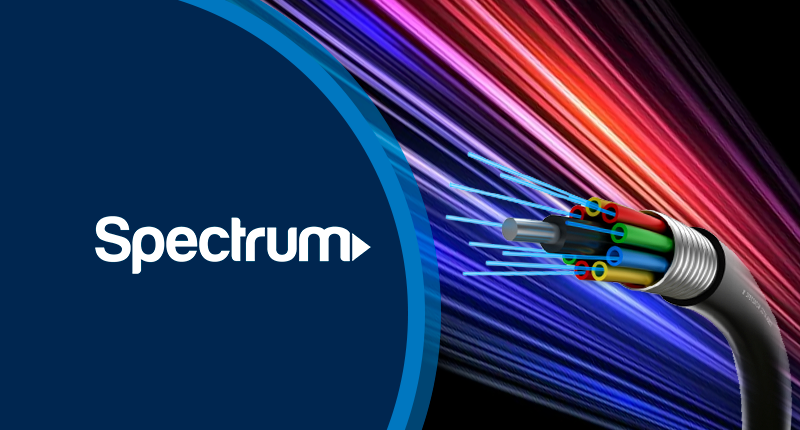 All You Need To Know About Spectrum Fiber Internet