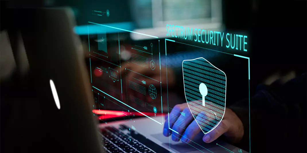 Combat Cyber Threats with Spectrum Security Suite