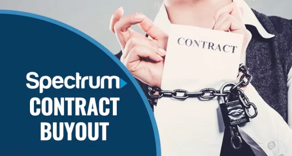 Spectrum Contract Buyout