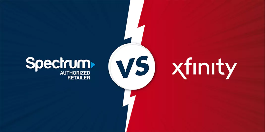 Spectrum vs Xfinity – Which One Is Better?