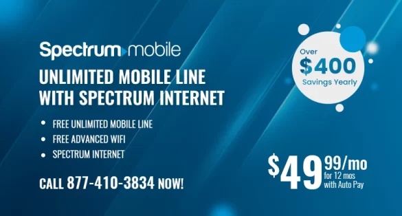 Pros & Cons of Spectrum Mobile