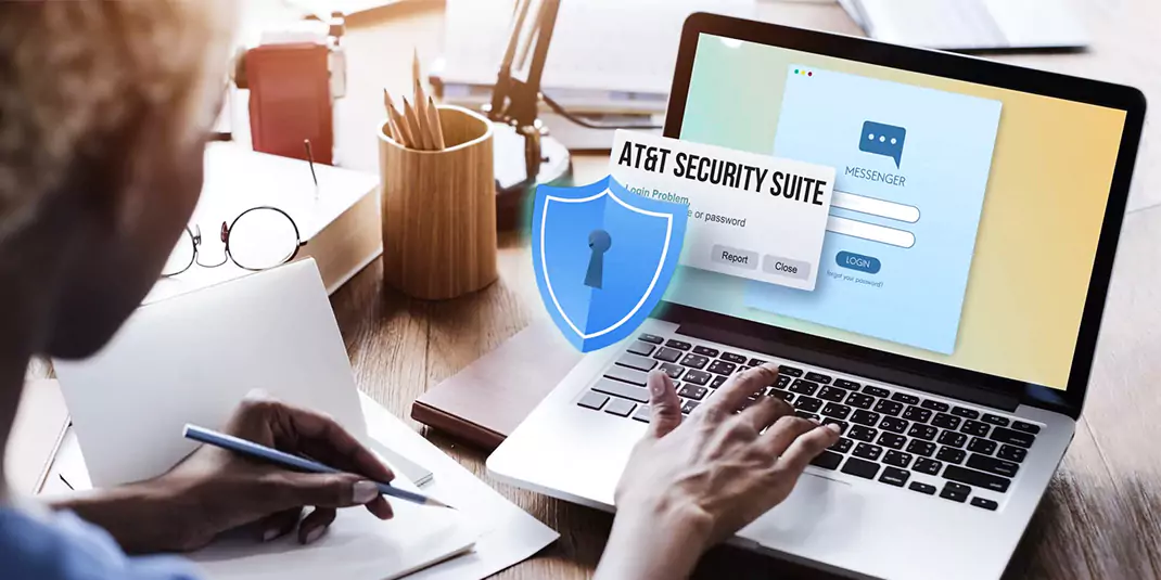 AT&T Internet Security Suite – All You Need To Know