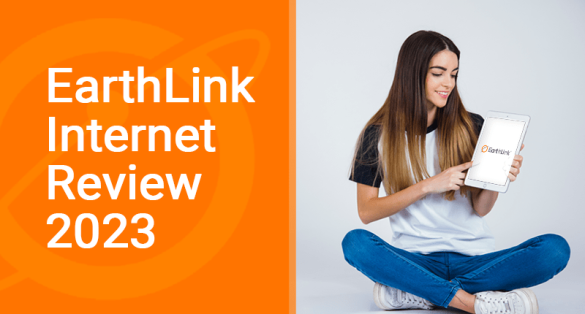 earthlink internet review
