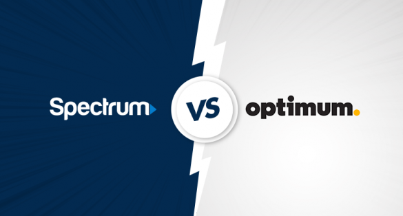 Spectrum vs Optimum
