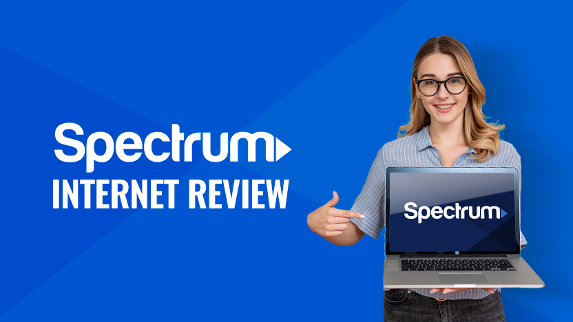 Spectrum Internet Review 2022