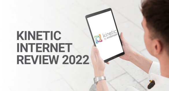 Kinetic Internet Review