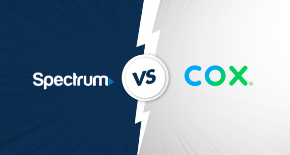 spectrum vs cox