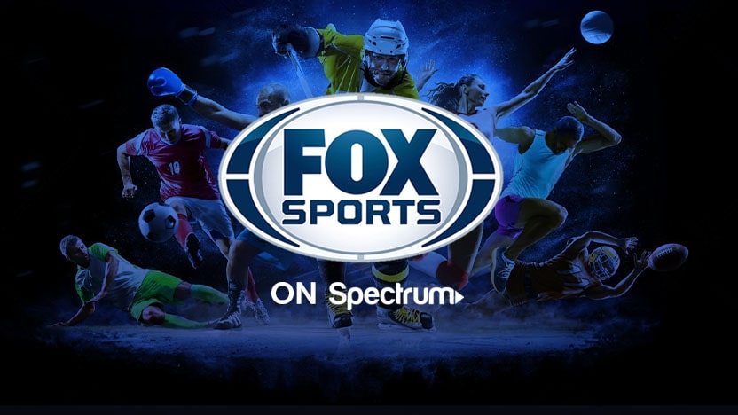 Fox Sports on Spectrum TV – All You Need To Know