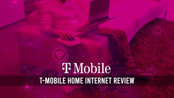 t-mobile home internet