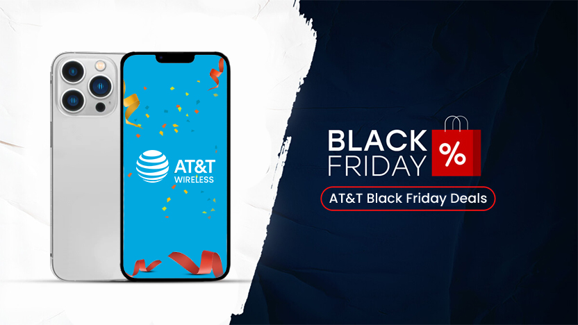 AT&T Black Friday Deals 2022