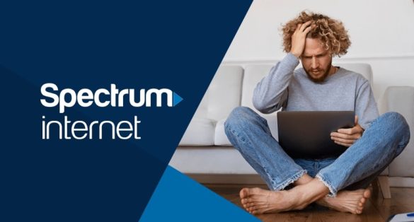 Spectrum Sucks
