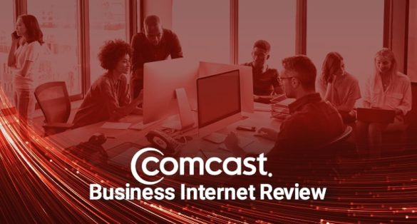 Comcast Business Internet