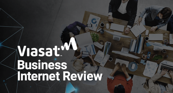Viasat Business Internet