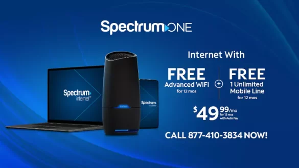 Spectrum One