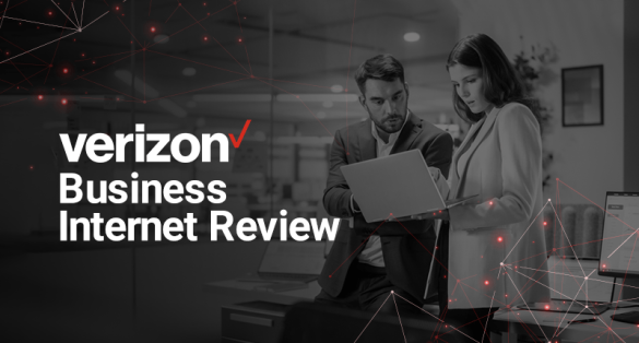 Verizon Business Internet