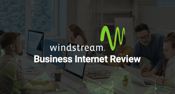 Windstream Business Internet