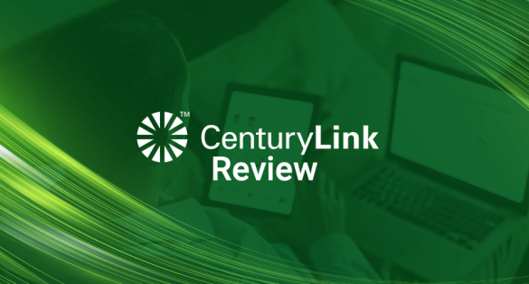 CenturyLink Review