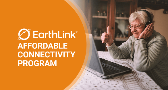 EarthLink ACP
