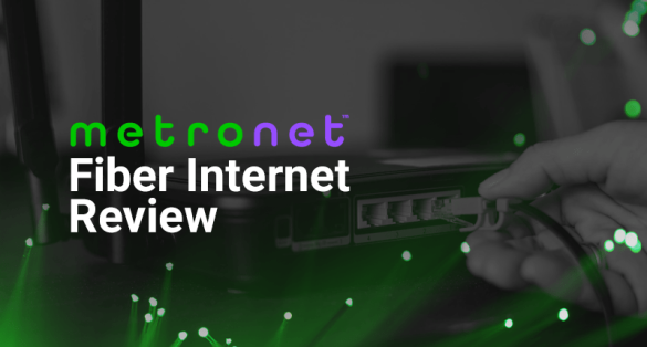 Metronet Fiber Internet