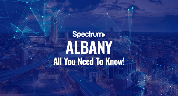 Spectrum Albany