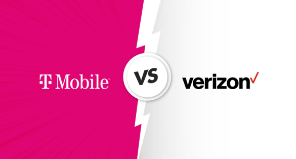 T-Mobile vs Verizon