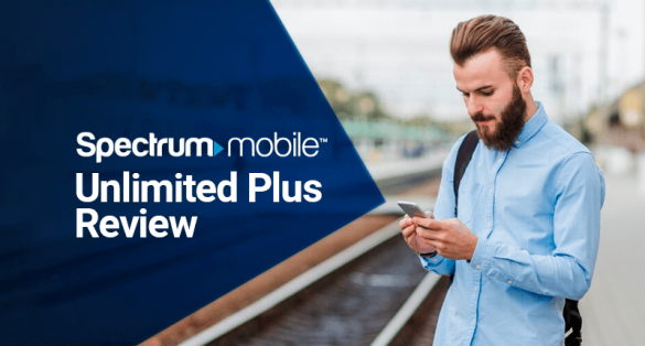 Spectrum Mobile Unlimited