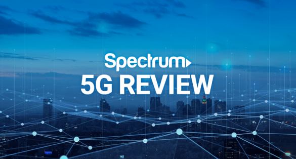 Spectrum 5G