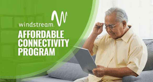 Windstream ACP