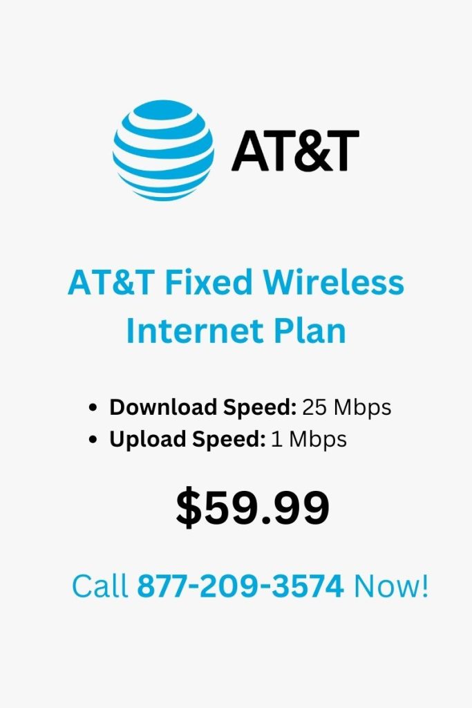 AT&T Wireless Internet