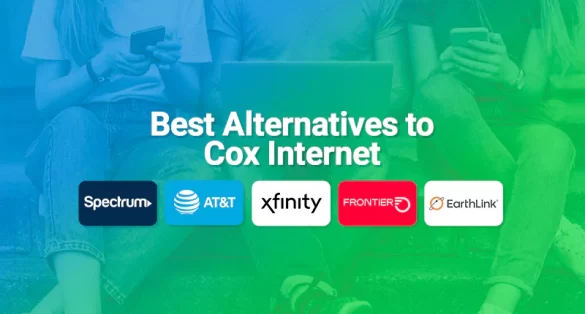 Alternatives to Cox