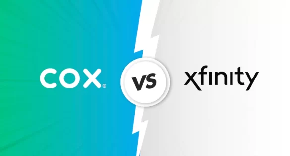 Cox vs Xfinity