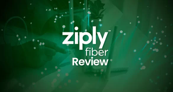 Ziply Fiber Review