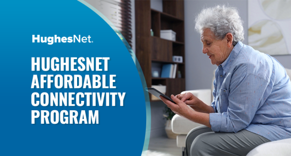 HughesNet ACP Program