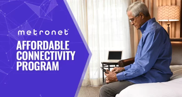 Metronet ACP