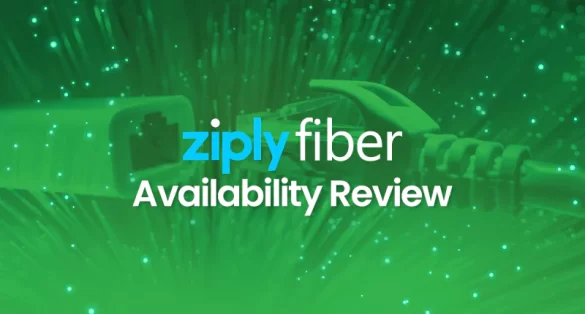 Ziply Fiber Availability