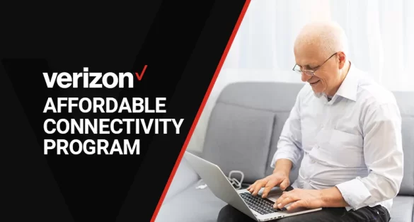 Verizon ACP Program