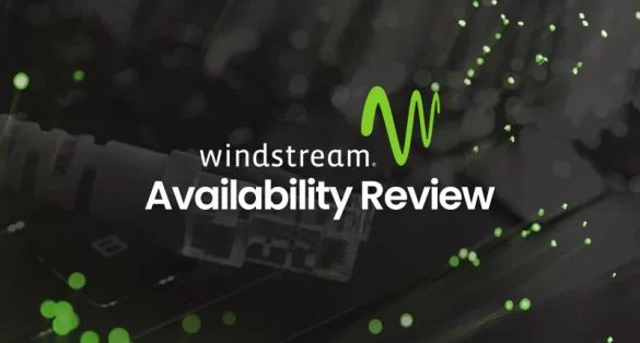 Windstream Availability