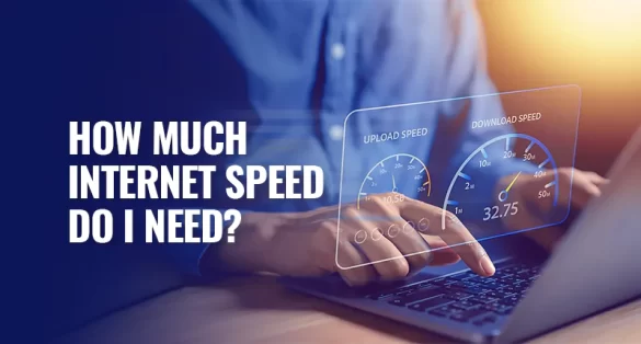 What is a Good Internet Speed