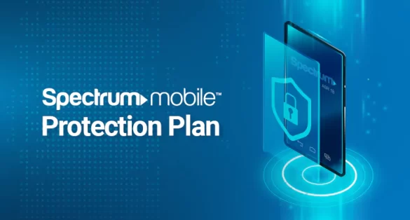 Spectrum Mobile Protection Plan