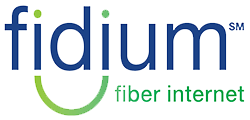 fidium fiber internet