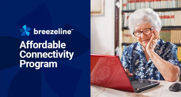 Breezeline ACP Program