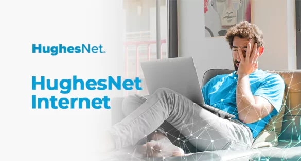 Why is HughesNet Internet So Bad