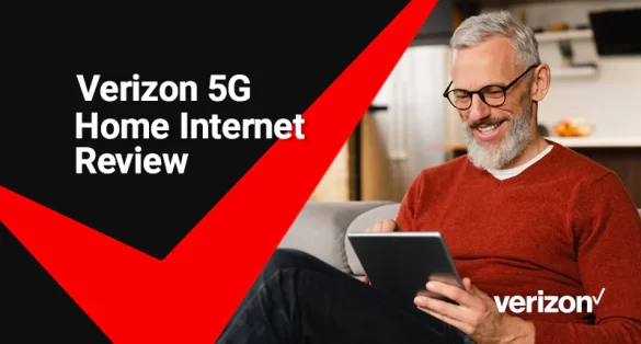 Verizon 5G Home Internet Review