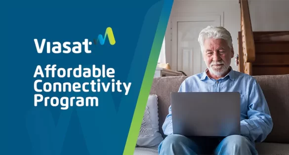 Viasat ACP