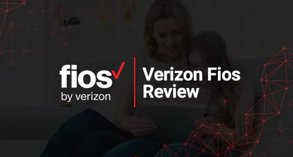 verizon fios internet