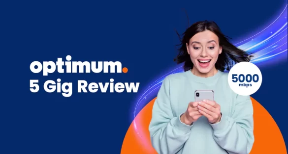 Optimum 5 Gig